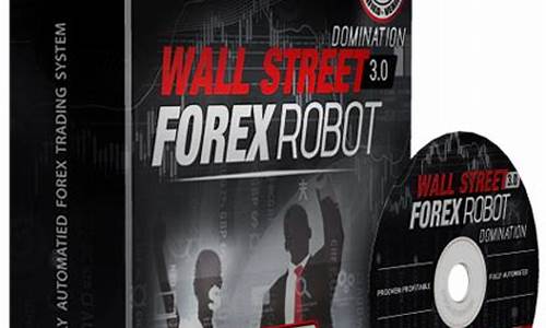 Forex Robotron 源码